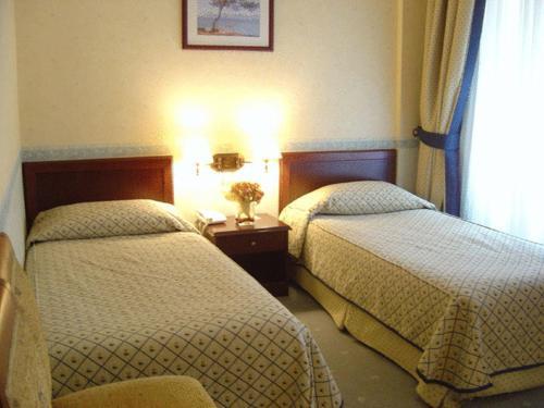 Hotel Sono Belle Danyang