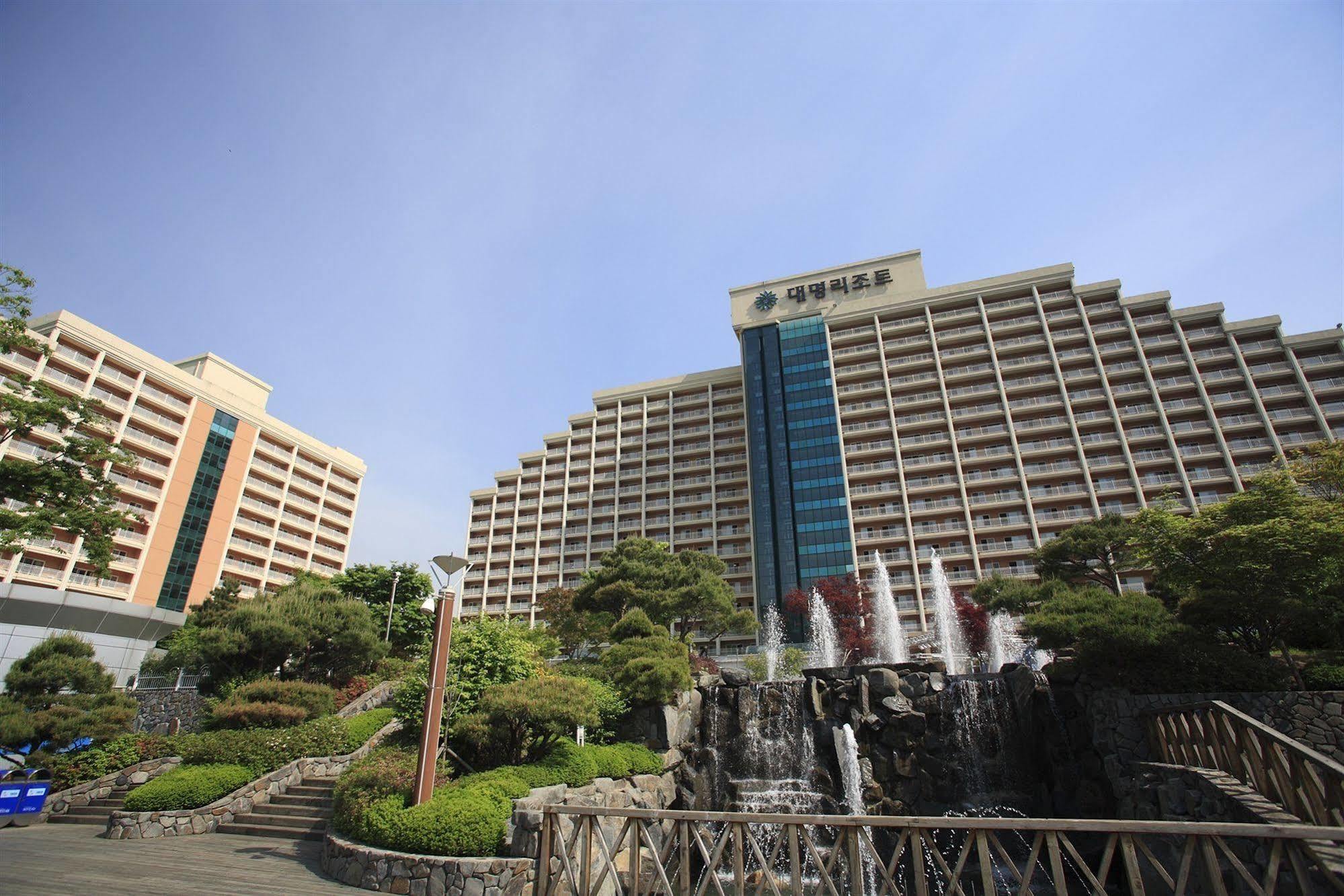 Sono Belle Hotel